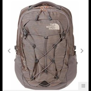 Northface Borealis Backpack